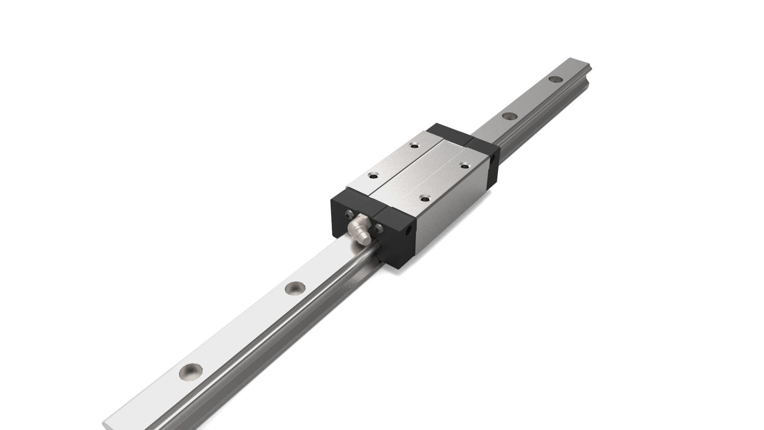 WON skenstyrning serie H-RL