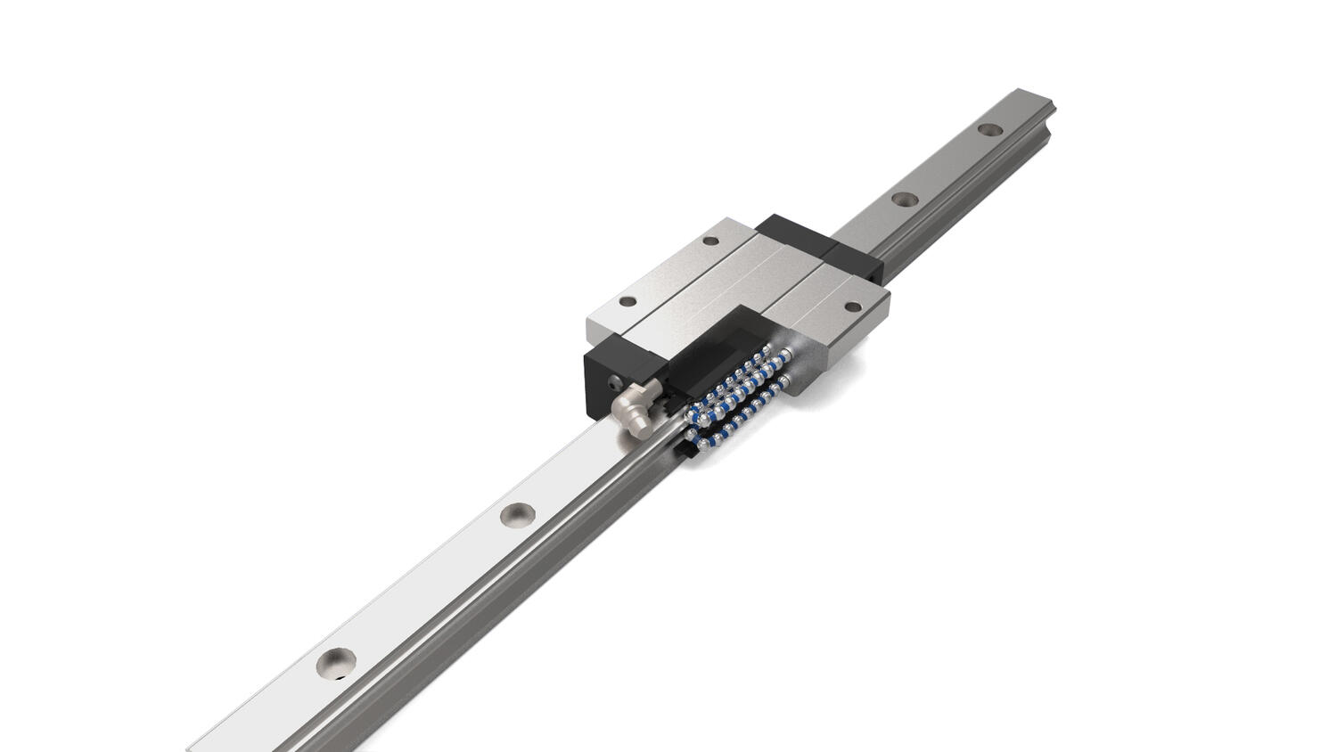 WON skenstyrning serie H-SFL