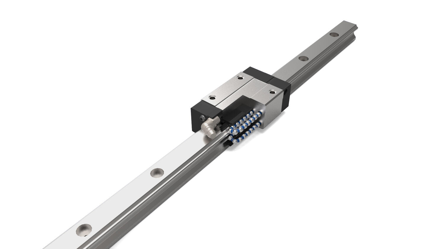 WON skenstyrning serie H-SR