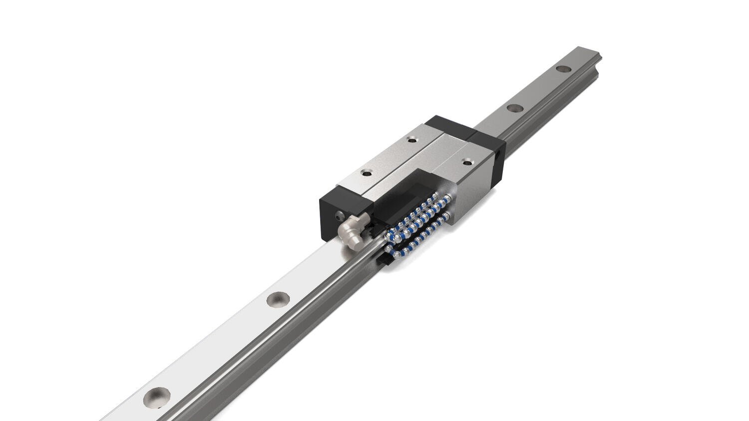 WON skenstyrning serie H-SRL