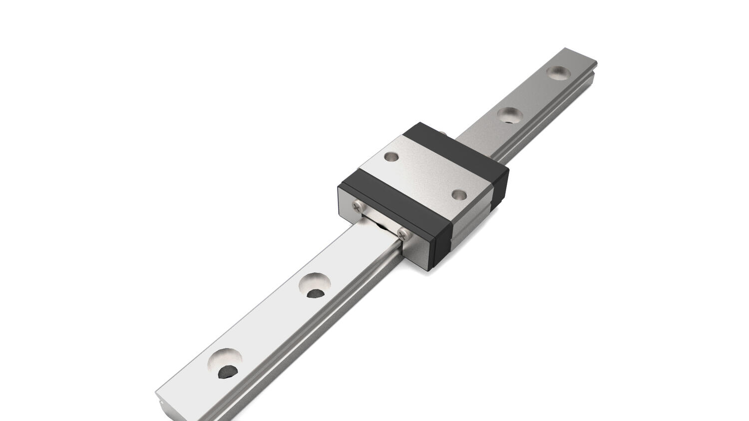 WON skenstyrning serie M-C