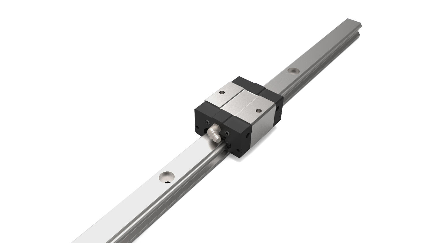 WON skenstyrning serie S-C