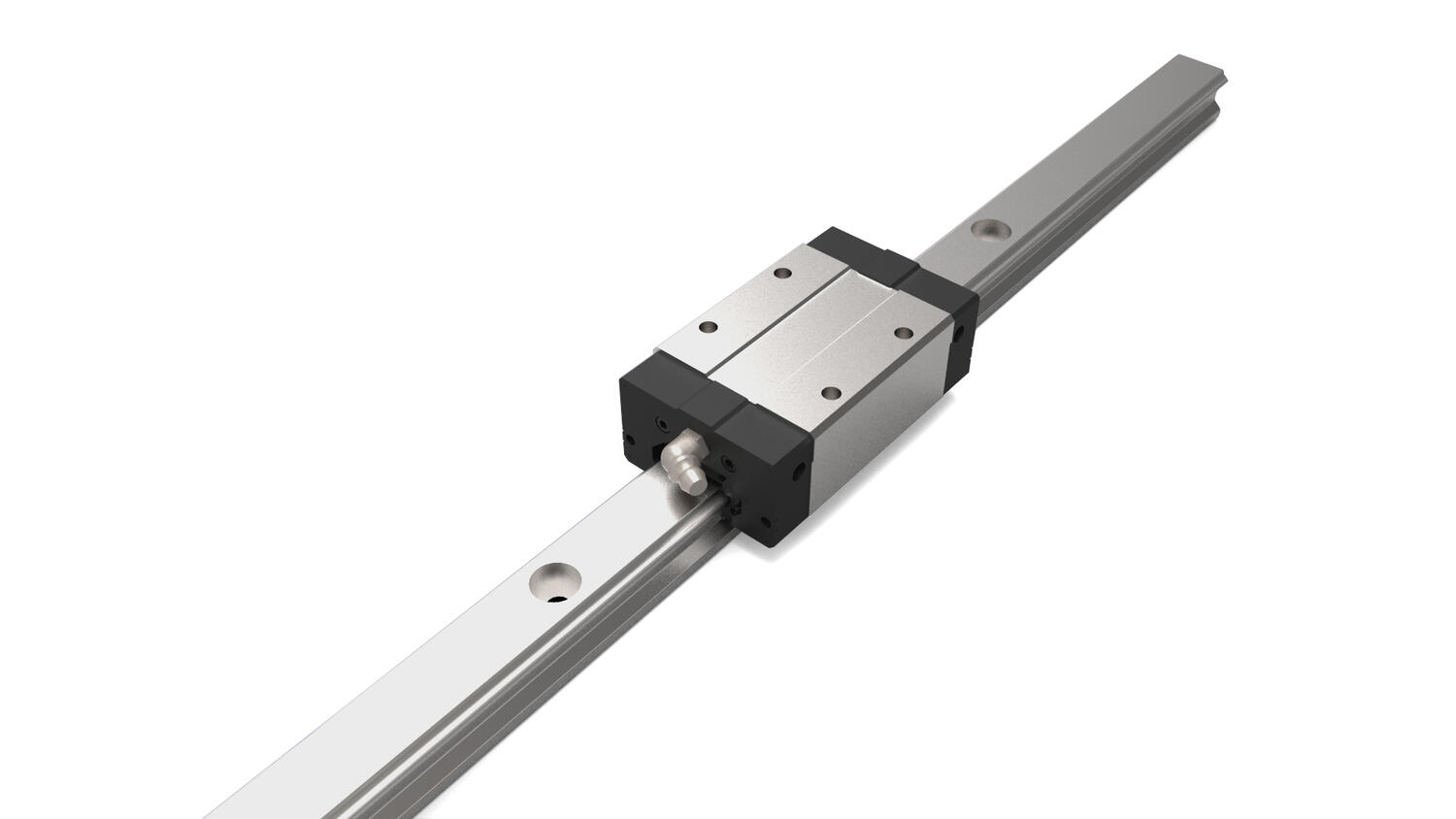 WON skenstyrning serie S-R