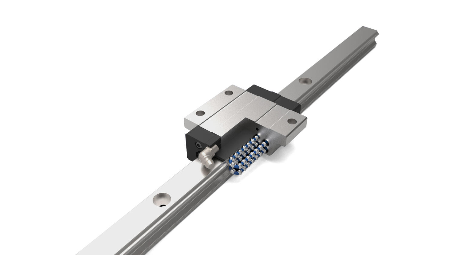 WON skenstyrning serie S-S