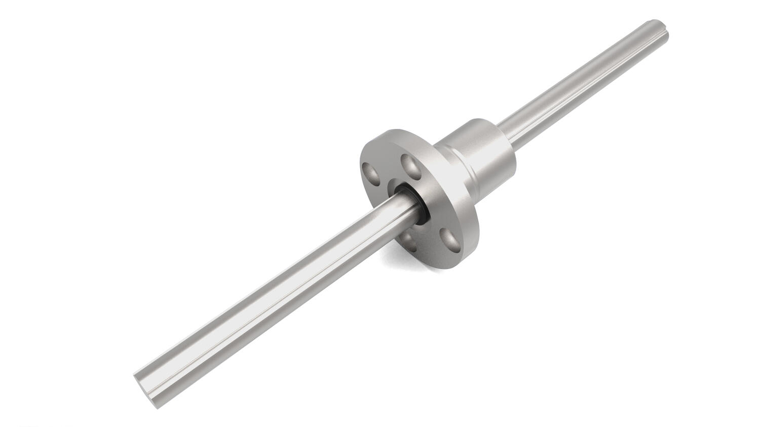 WON Splinesaxel WLSF