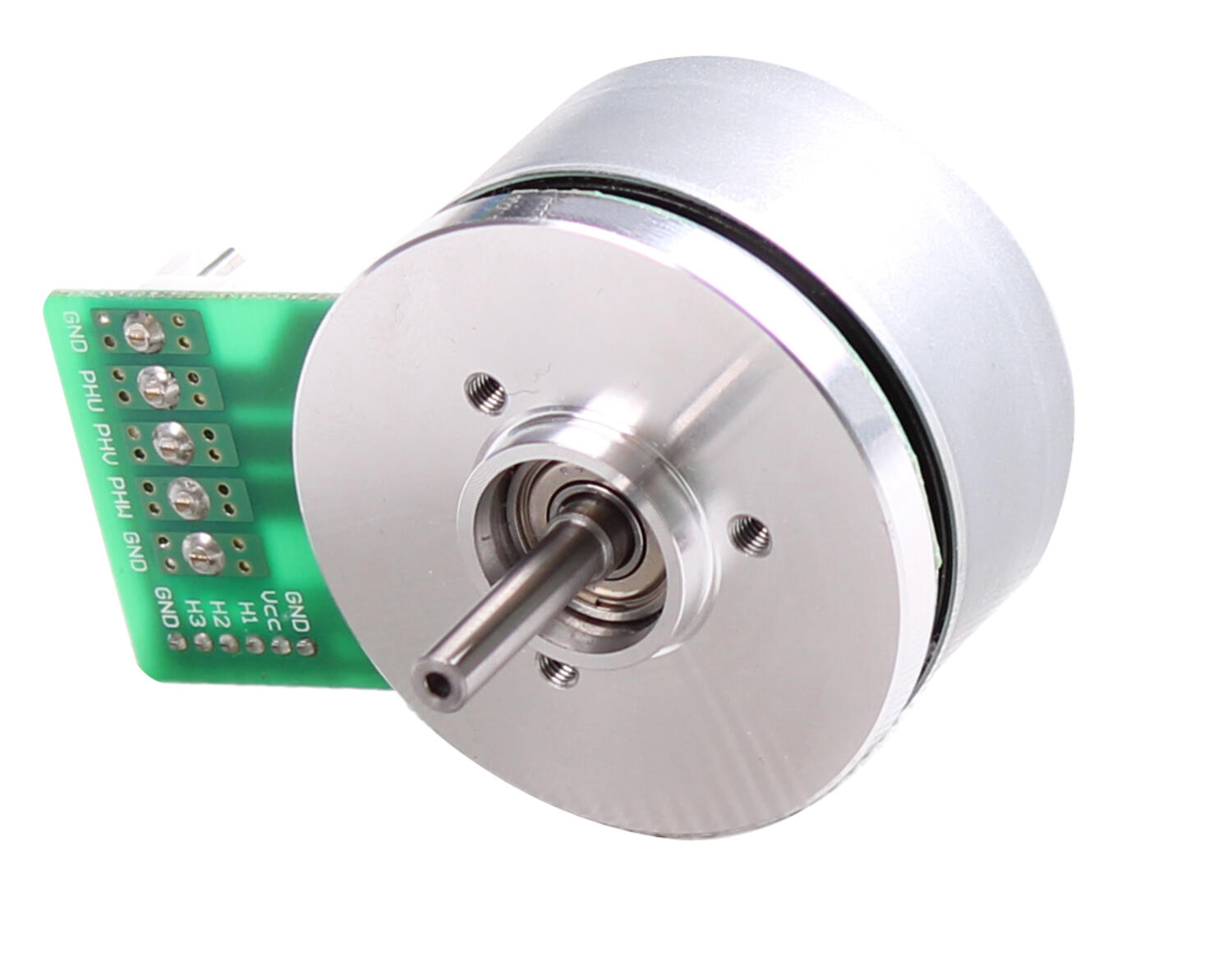 Ytterrotormotor BLDC motor Fulling